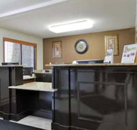 Americas Best Value Inn  Suites Bismarck - Accommodation Missouri