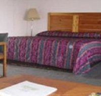 Parkwood Inn - Accommodation Missouri