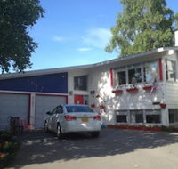 Alaska European Bed  Breakfast - Accommodation Missouri