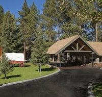 Big Bear Frontier - Accommodation Missouri
