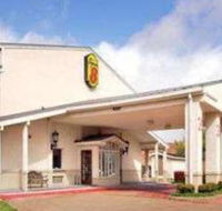 Super 8 by The Galleria / North Dallas - Accommodation Missouri