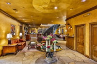 The Herrington Inn  Spa