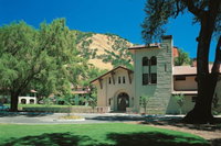 Nice Ca Accommodation Missouri