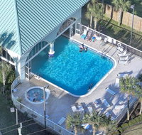 Celadon Beach Resort by Panhandle Getaways - Accommodation Missouri
