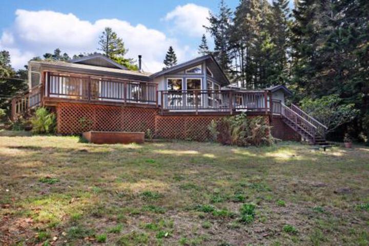 Little River Retreat - thumb 3