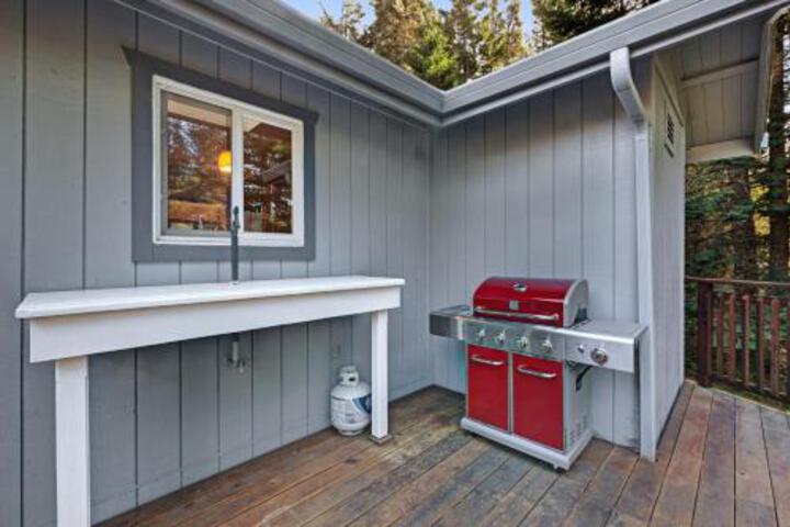 Little River Retreat - thumb 5