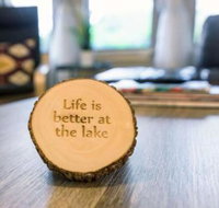 The Lookout Stewart Cove - Accommodation Missouri