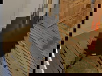 Tentrr Escaping Cow Farm