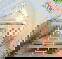 Tentrr Crooked Run - Accommodation Missouri