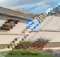 Microtel Inn  Suites by Wyndham Auburn - Accommodation Missouri