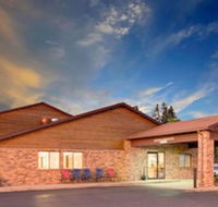 Super 8 by Wyndham Ashland - Accommodation Missouri