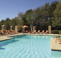 Atlanta Marriott Alpharetta - Accommodation Missouri