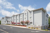 Microtel Inn  Suites by Wyndham Dover