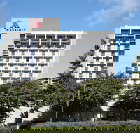 Bethesda Marriott - Accommodation Missouri