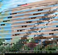 Bethesda Marriott Suites - Accommodation Missouri