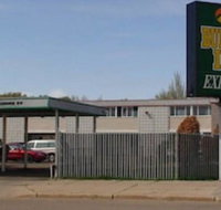 Budget Inn Express Bismarck - Accommodation Missouri