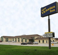 New Victorian Inn Norfolk - Accommodation Missouri