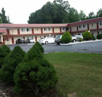 Starlite Motor Inn Absecon - Accommodation Missouri