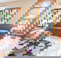 Super 8 by Wyndham Atchison - Accommodation Missouri