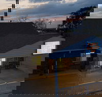 Family Budget Inn Bethany - Accommodation Missouri