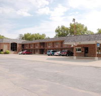 Lehrs Motel Augusta - Accommodation Missouri