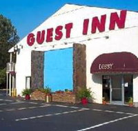 Guest Inn Dalton - Accommodation Missouri