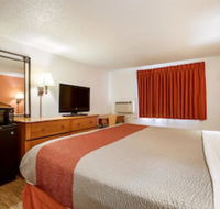 Motel 6 Albert Lea MN - Accommodation Missouri