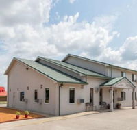 Ainsworth Inn - Accommodation Missouri