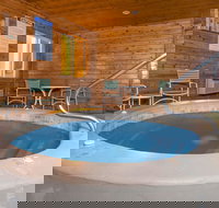 Super 8 by Wyndham Beaver UT - Accommodation Missouri