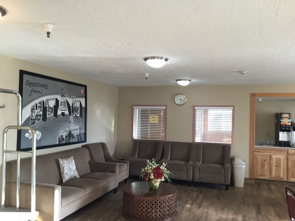 Super 8 By Wyndham Beaver UT - thumb 4