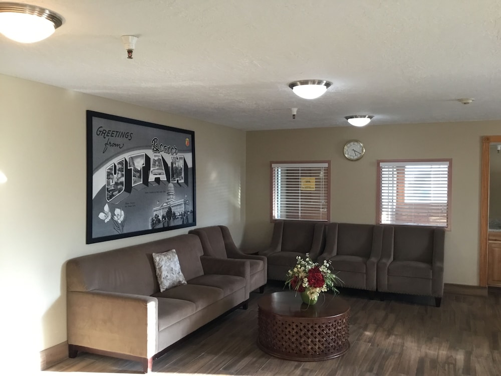Super 8 By Wyndham Beaver UT - thumb 1