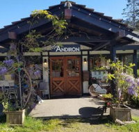 The Andiron Seaside Inn  Cabins - Accommodation Missouri