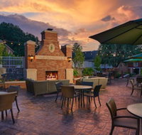 Ohio University Inn  Conference Center - Accommodation Missouri