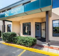 Quality Inn - Accommodation Missouri