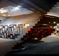 Quality Inn Alexandria - Accommodation Missouri