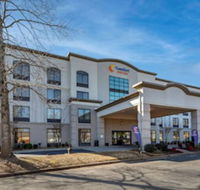 Comfort Suites Alpharetta/Roswell - Atlanta Area - Accommodation Missouri