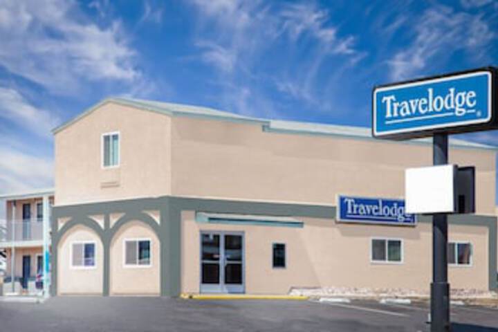 Travelodge By Wyndham Barstow - thumb 0