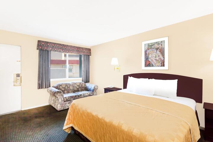 Travelodge By Wyndham Barstow - thumb 7