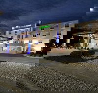 Holiday Inn Express Allentown North an IHG Hotel - Accommodation Missouri