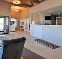 Quality Inn Beaver South - Accommodation Missouri