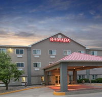 Ramada Limited Bismarck Northeast - Accommodation Missouri