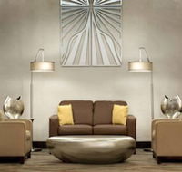 Radisson Hotel Akron/Fairlawn - Accommodation Missouri