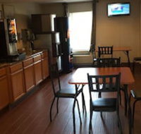 Super 8 by Wyndham Allentown - Accommodation Missouri