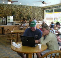 Weathervane Terrace Inn and Suites - Accommodation Missouri