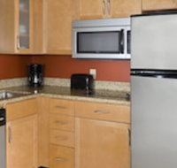 Residence Inn Canton - Accommodation Missouri