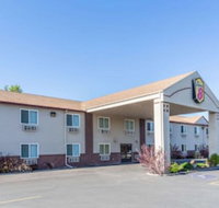 Super 8 by Wyndham Blackfoot/Idaho Falls - Accommodation Missouri