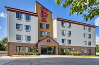 Red Roof Inn  Suites Dover Downtown