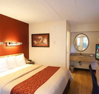 Red Roof Inn Allentown Airport - Accommodation Missouri