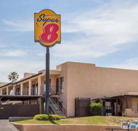 Super 8 by Wyndham Barstow - Accommodation Missouri