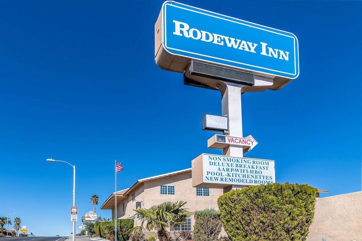 Rodeway Inn Barstow - thumb 5
